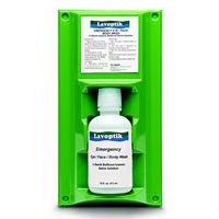 Eye Wash & Station 16oz