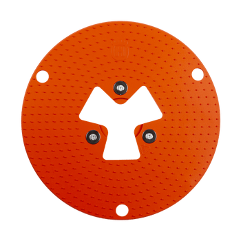 Husqvarna EZ Tool Holder Ezchange Click