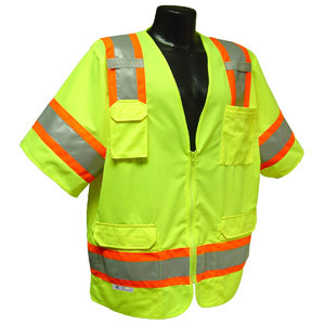 Surveyors Vest
