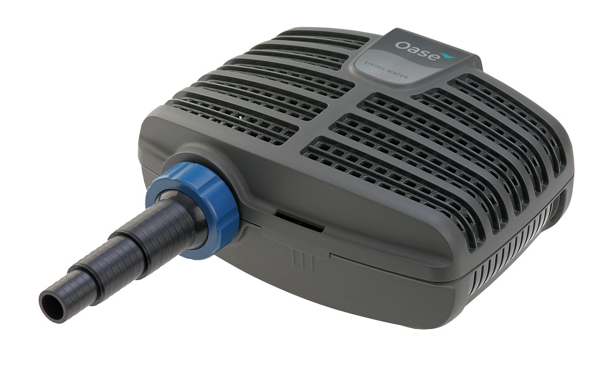 Oase Aquamax Eco Classic 3500 E Pump  - Absolute Koi