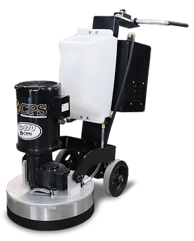 CPS G-170 Grinder