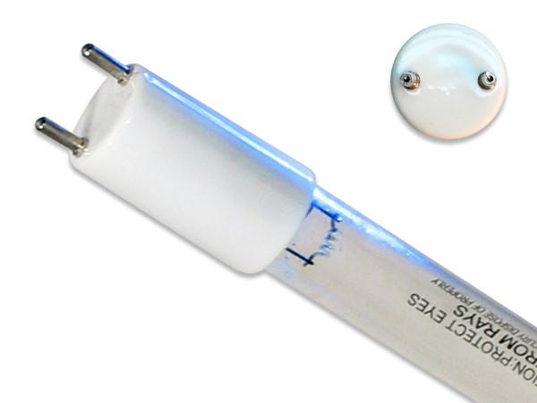 30W/2P Medium Bi-pin 30 Watt Replacement UVC Light Bulb