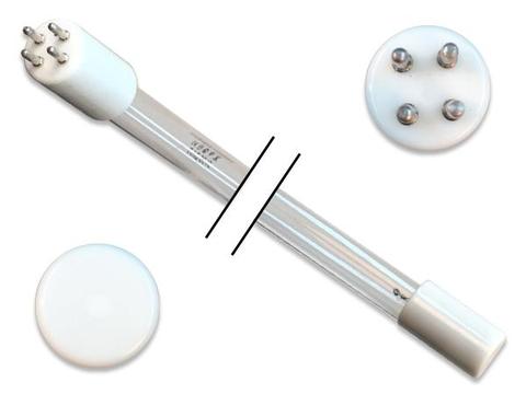 Air Lab Werks UVC Bulb (50%/50%) - Replacement Germicidal Bulb