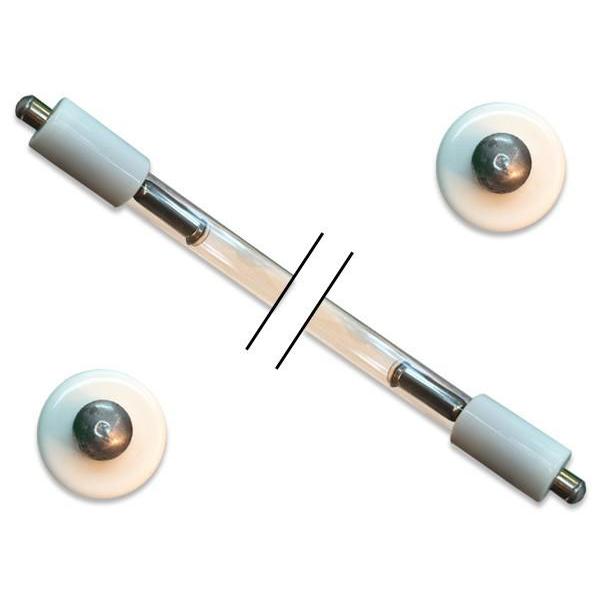American Ultraviolet GML010 Replacement UVC Light Bulb - CureUV.com