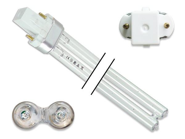 American Ultraviolet GML370 Replacement UVC Light Bulb - CureUV.com