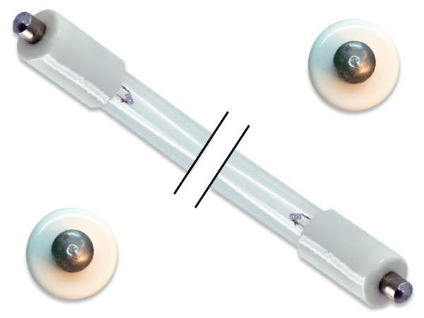 CureUV Brand UVC Bulb for American Ultraviolet GML425T - CureUV.com