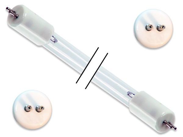 CureUV Brand UVC Bulb for Crown Air Quality LP-1000 - Ozone Producing - CureUV.com