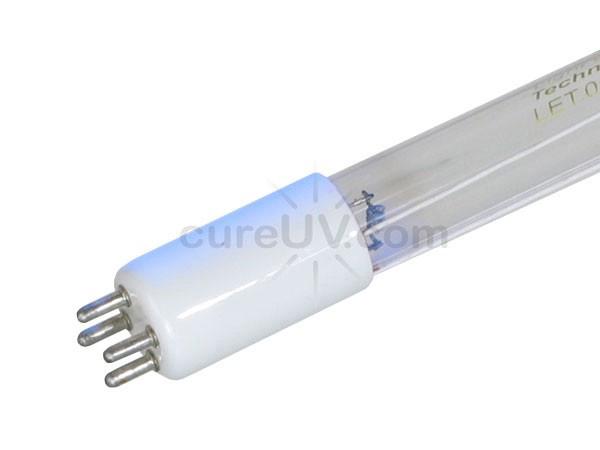 Second Wind - 1068A UV Light Bulb for Germicidal Air Treatment