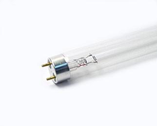 CureUV Brand UVC Bulb for Ultraviolet Devices Del 22"