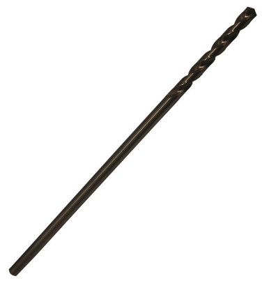 7/16X6" Oal Cobalt A/C Ext Drill