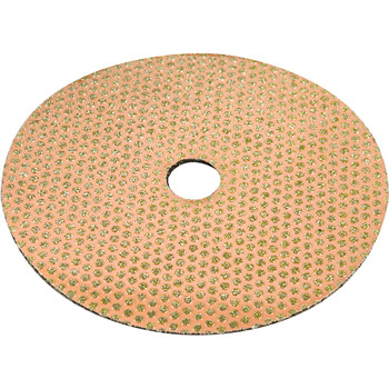 Excalibur Electroplated