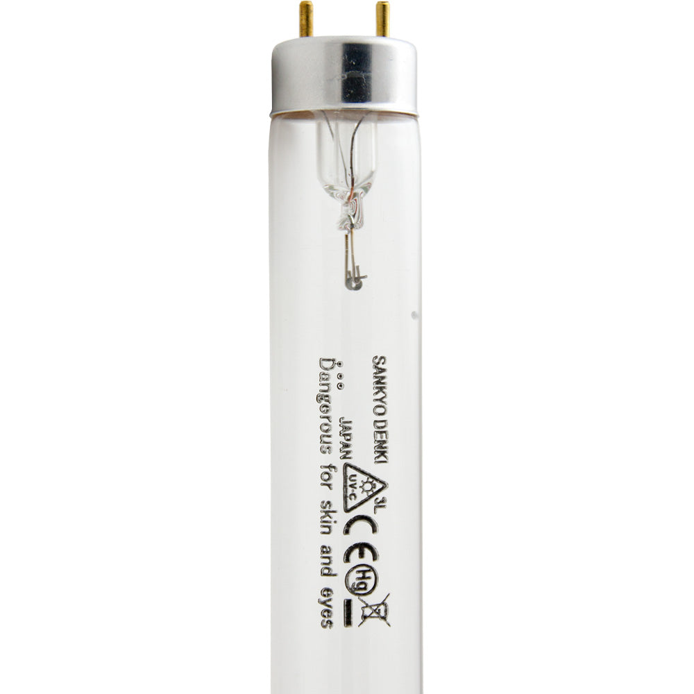 Hikari G40T10 - 40W - G13 Base - 48"