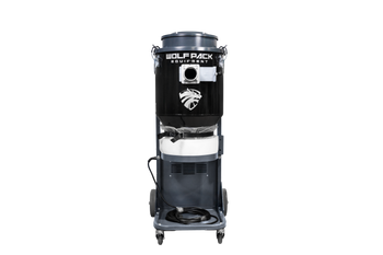 Wolfpack 3 - Auto Clean