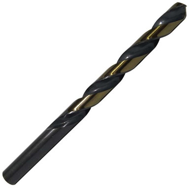 " W"  Gold Series Hd Drill