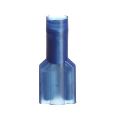 3M Scotchlok Female Disconnect Nylon Insulated, 100/bottle,
MNG14-250DFIX, 500/Case