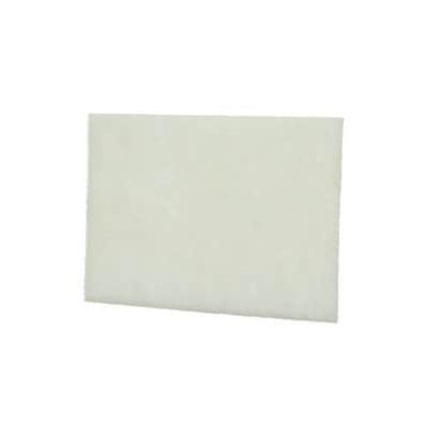 Niagara Light Duty Scour Pad 98N, 6 in x 9 in, 20/Case