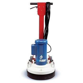 16” OnFloor Surfacing Machine 1.5 HP,115V, 3450 RPM