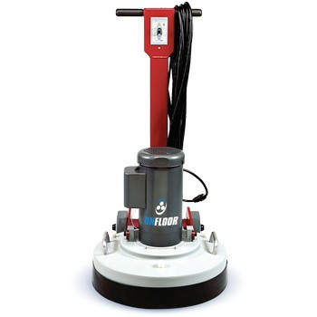 20” OnFloor Surfacing Machine 5 HP, 1 PH, 208-230V, 3450 RPM