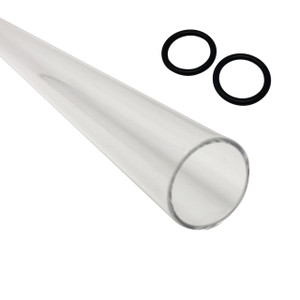 Ideal Horizons IH-2S UV Quartz Sleeve