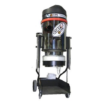 CPS Cat 4 Dust Interceptor