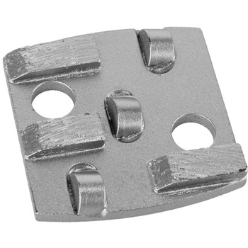 Polar Bear Claw PCD - Bidirectional