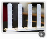 Leveling Pegs 500 Count