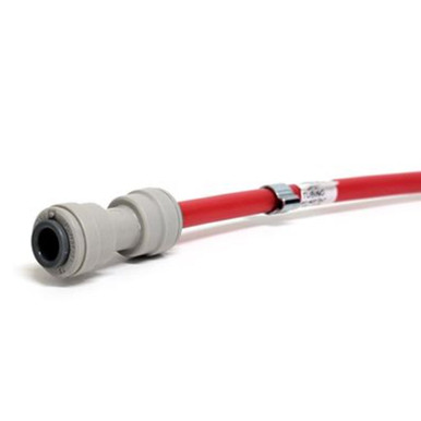 3M Reverse Osmosis System Flow Restrictor 52-318203P, 12 in, 25/Case