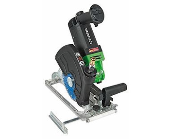 Wet/Dry 7" Electric Circular Saw