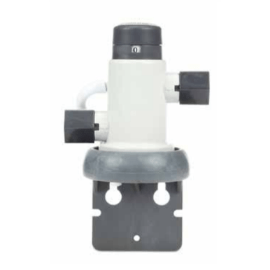 SEB Head Assembly with Flush Valve Kit 33.0000.6000, 624082, 1/Case