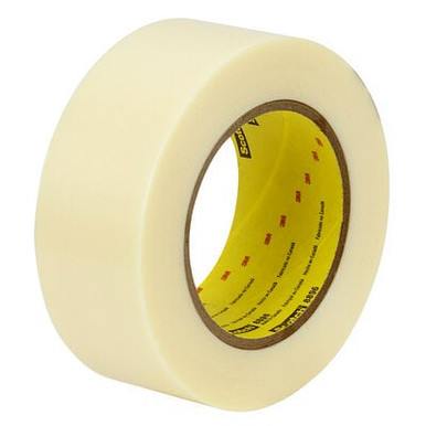ScotchÂ® Strapping Tape 8896, Ivory, 36 mm x 55 m, 24 Roll/Case