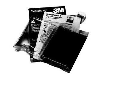 3M Scotchcast Electrical Insulating Resin 4N-D, 10/Case