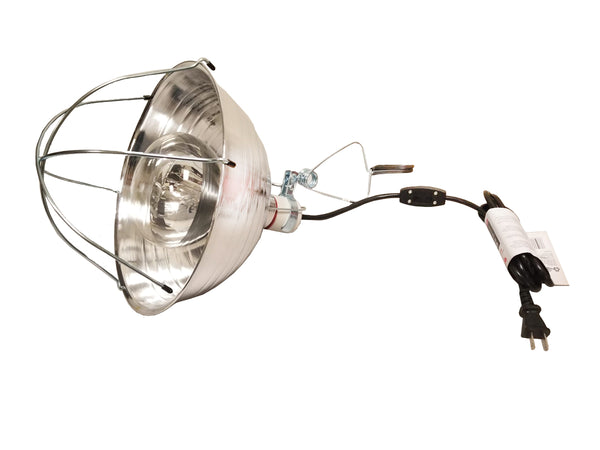 LensBright Handheld UV Curing Spotlight with UV-A Lamp