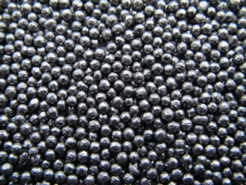 Abrasive Blasting Media - Steel Shot
