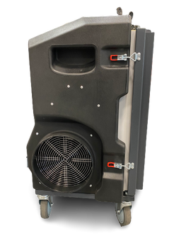 Wolfpack Air Scrubber