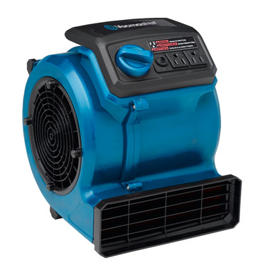 Vacmaster 3-Speed 550CFM Air Blower Mover