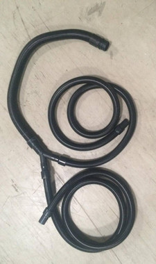 Ermator Twin Hose Kit 201600006; 591315101