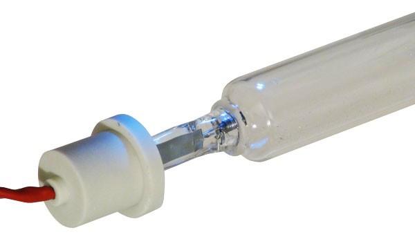 Siasprint Part # ES00668LMP UV Curing Lamp Bulb