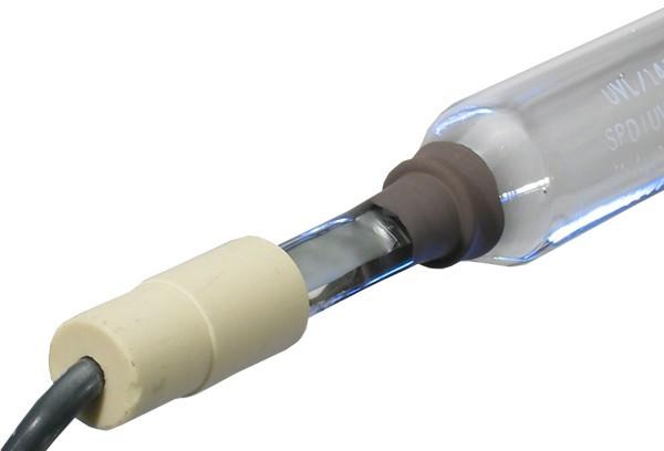 VTI Part # 11D03502 UV Curing Lamp Bulb