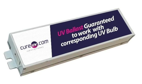 Electronic Ballast Guaranteed to Work with Aqua Treatment Service ATS8