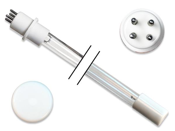 Abatement Technologies UV425 Replacement UVC Light Bulb