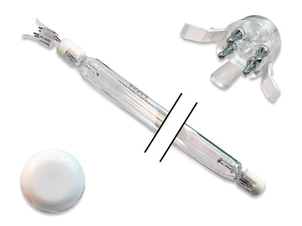 Wedeco UV XLR-10 Replacement UVC Light Bulb