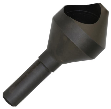 .307-25/32"  82Dg Pilotless Countersink 1/4" Shk