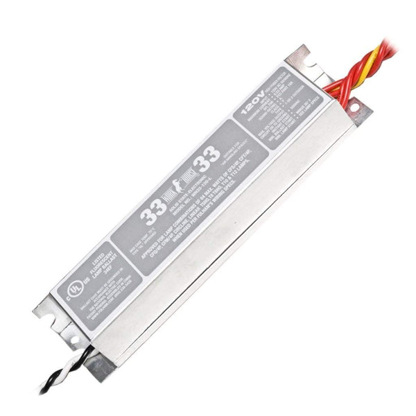 Electronic Ballast Guaranteed to Work with Aqua Treatment Service ATS4