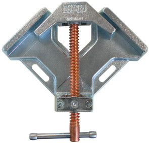 Welder's 90 Degree Angle Clamp