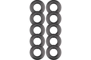 PFERD 4-1/2"/5" ALUMASTER HICOAT® Carbide Insert Set - 10 Inserts