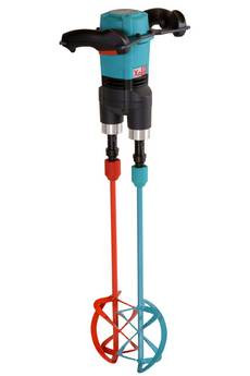 Collomix Xo 55-R Duo Paddle Mixer Drill